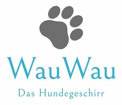 Wau Wau Das Hundegeschirr