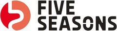 FIVE SEASONS