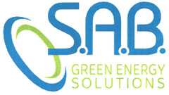 S.A.B. GREEN ENERGY SOLUTIONS