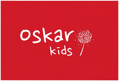 oskar kids