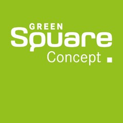 GREEN Square Concept.