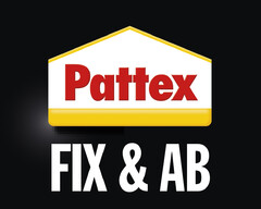 Pattex FIX & AB