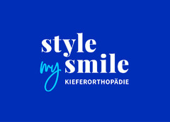 style my smile KIEFERORTHOPÄDIE