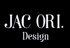 JAC ORI. Design