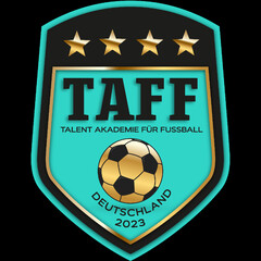 TAFF TALENT AKADEMIE FÜR FUSSBALL DEUTSCHLAND 2023