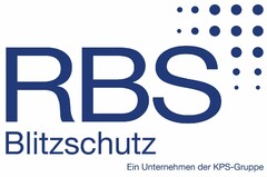 RBS Blitzschutz Ein Unternehmen der KPS-Gruppe