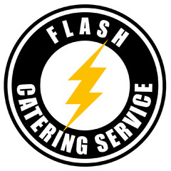 FLASH CATERING SERVICE