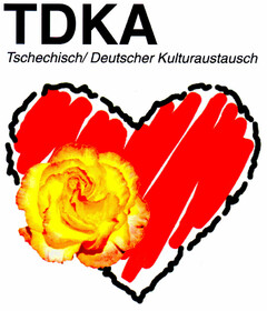 TDKA Tschechisch/ Deutscher Kulturaustausch