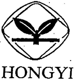 HONGYI