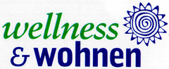 wellness & wohnen