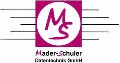 Mader-Schuler Datentechnik GmbH