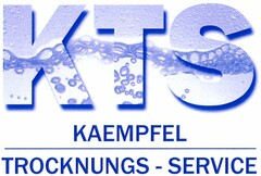 KTS KAEMPFEL TROCKNUNGS-SERVICE