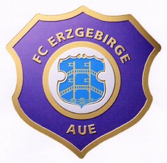 FC ERZGEBIRGE AUE