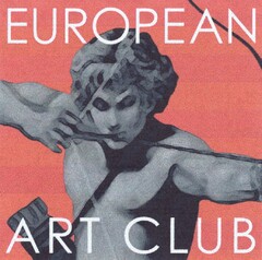 EUROPEAN ART CLUB