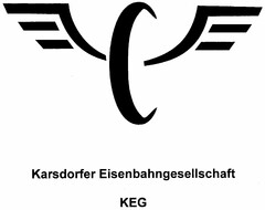 Karsdorfer Eisenbahngesellschaft KEG