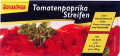Premium Tomatenpaprika Streifen