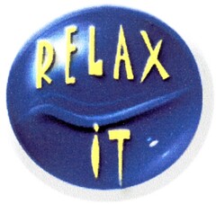 RELAX iT