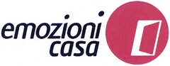 emozioni casa