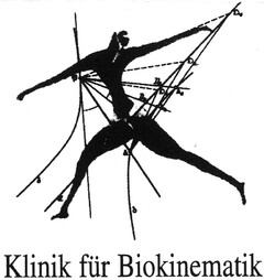 Klinik für Biokinematik