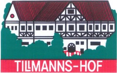 TILLMANNS-HOF