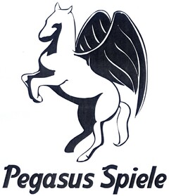 Pegasus Spiele