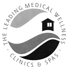 THE LEADING MEDICAL WELLNESS CLINICS & SPAS