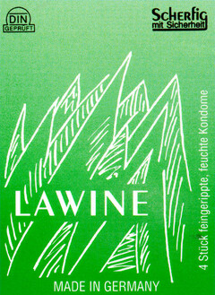 LAWINE