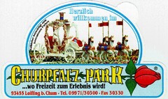 CHURPFALZ PARK