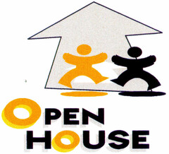 OPEN HOUSE