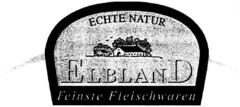 ECHTE NATUR ELBLAND Feinste Fleischwaren