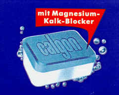 calgon mit Magnesium-Kalk-Blocker