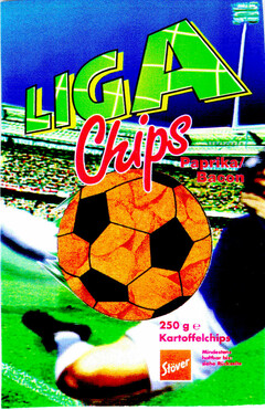 LIGA Chips