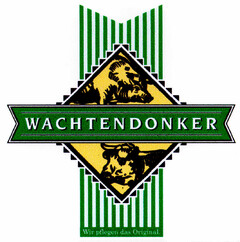 WACHTENDONKER