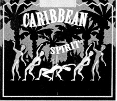 CARIBBEAN SPIRIT