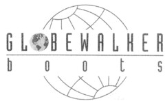 GLOBEWALKER boots