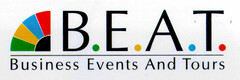 B.E.A.T. Business Events And Tours