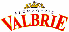 FROMAGERIE VALBRIE