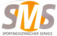 SMS SPORTMEDIZINISCHER SERVICE