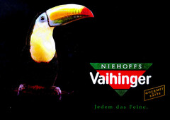 NIEHOFFS Vaihinger GOURMET SÄFTE