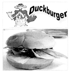 Duckburger