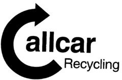 Callcar Recycling