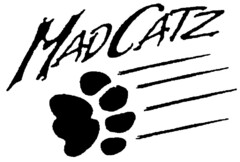 MADCATZ