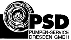 PSD PUMPEN-SERVICE DRESDEN GMBH