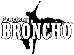 Precisor BRONCHO