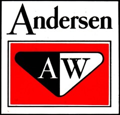 Andersen AW