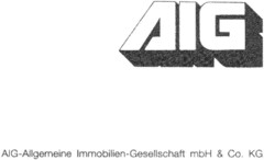 AIG-Allgemeine Immobilien-Gesellschaft mbH & Co.KG