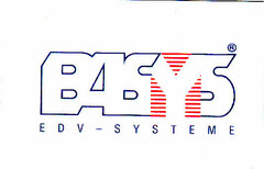 BASYS EDV-SYSTEME