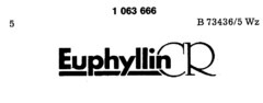 Euphyllin CR