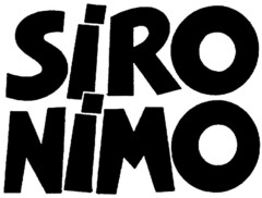 SIRO NIMO