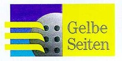 Gelbe Seiten